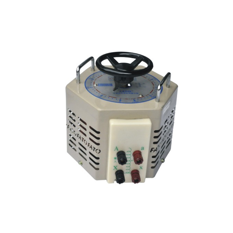 TDGC2、TSGC2系列接觸調(diào)壓器