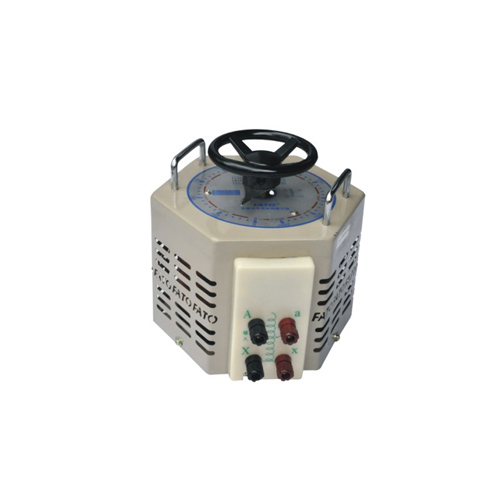 TDGC2、TSGC2系列接觸調(diào)壓器