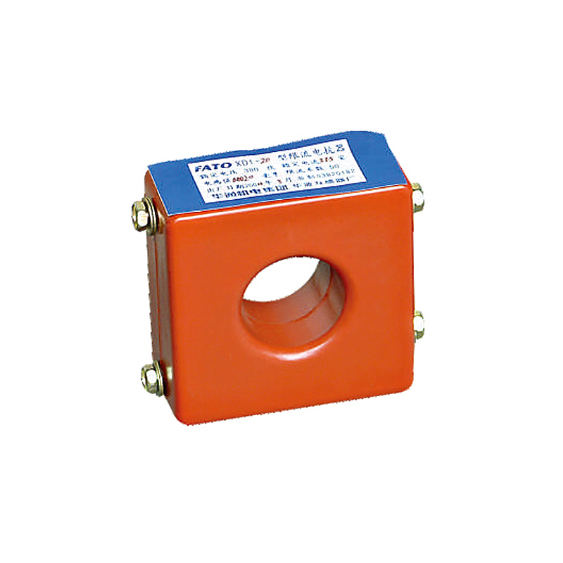 XD1系列限流電抗器