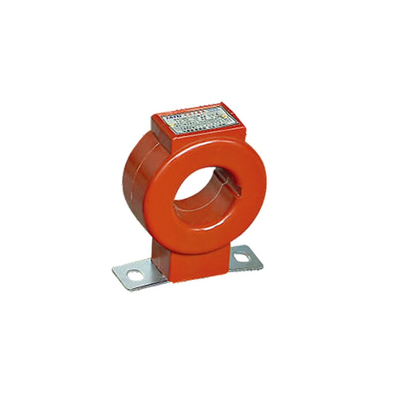 LMZ(J)1-0.5型戶內(nèi)、全封閉、澆注式電流互感器