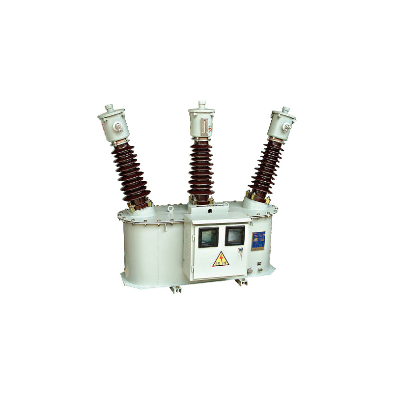 JLS-35三相三線電力計(jì)量箱油浸產(chǎn)品<寬負(fù)荷，可帶控制電源>
