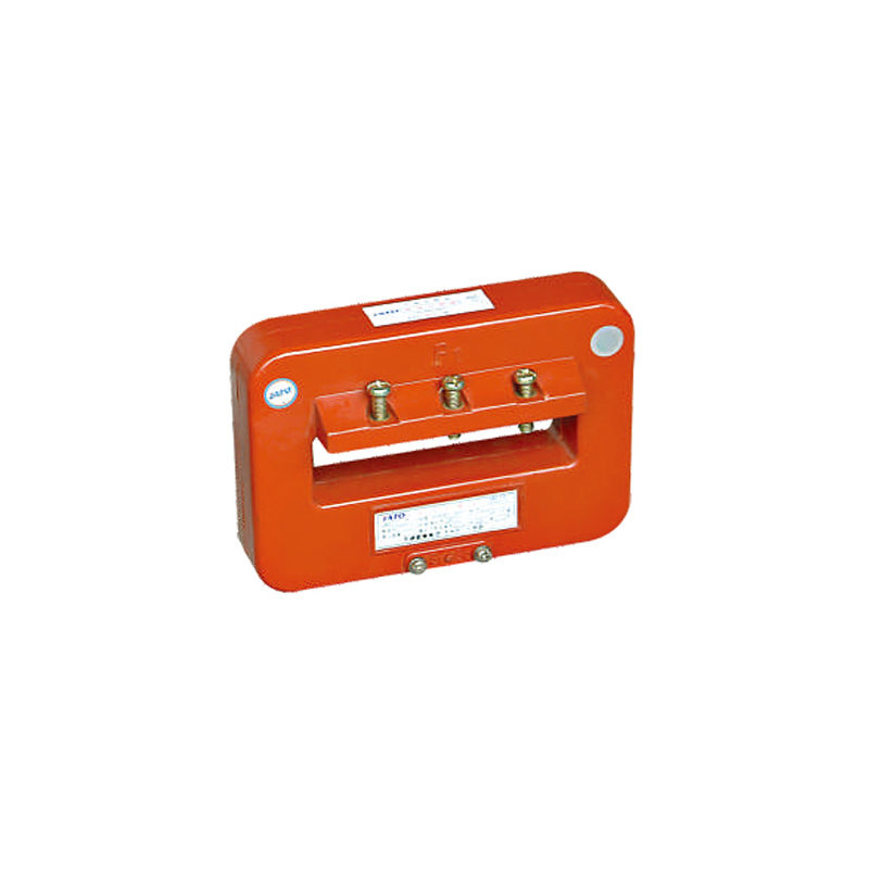 LMZ(J)1-0.66型戶內(nèi)、全封閉、澆注式電流互感器