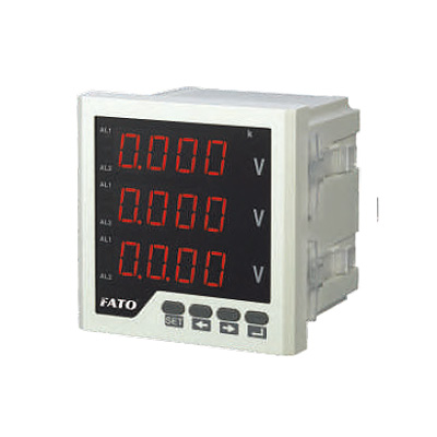 PK系列可編程數(shù)顯表